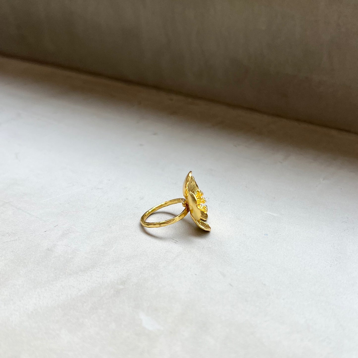 Flower ring set(フラワーリングセット)