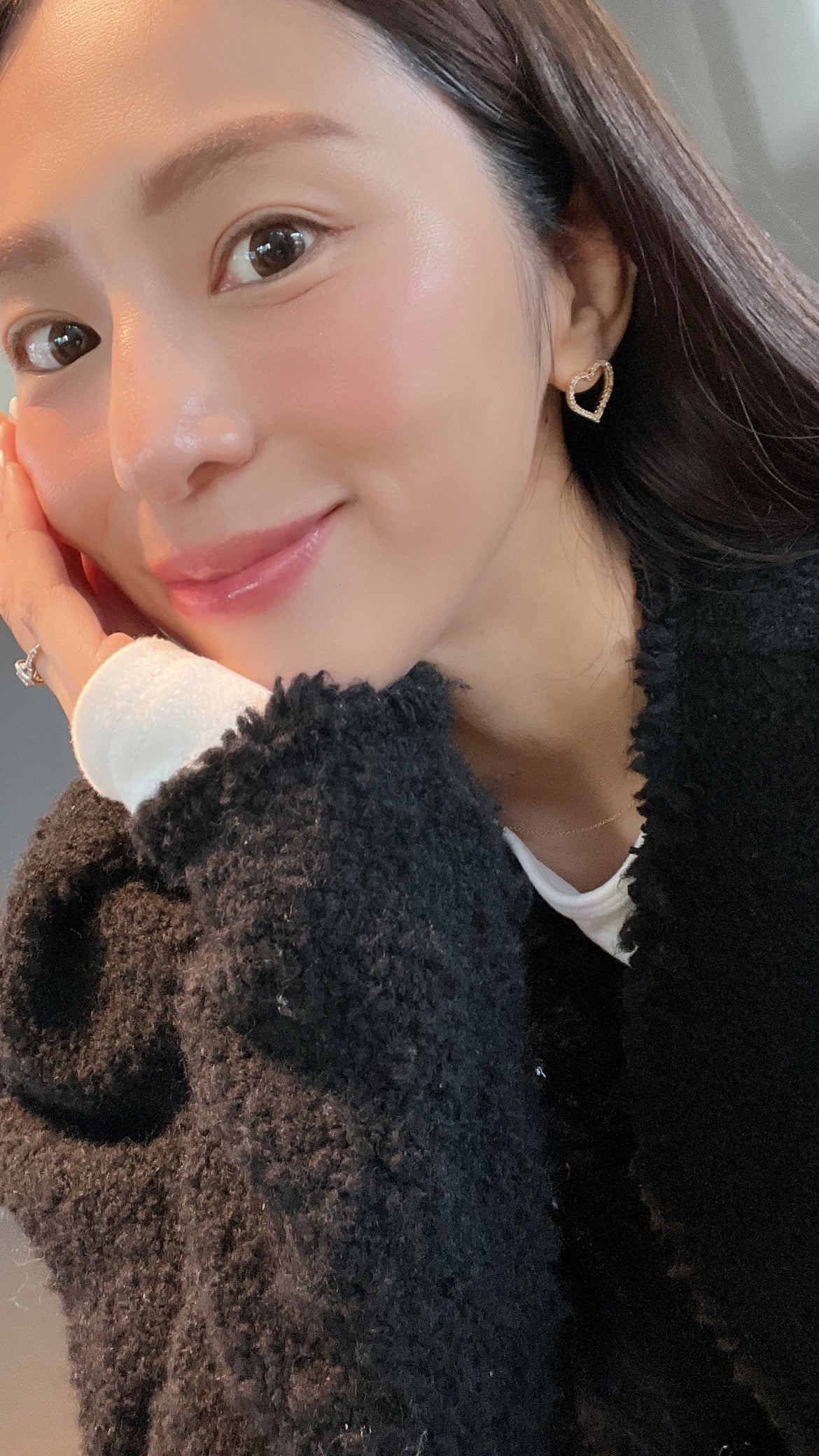 Kirakira Heart pierce