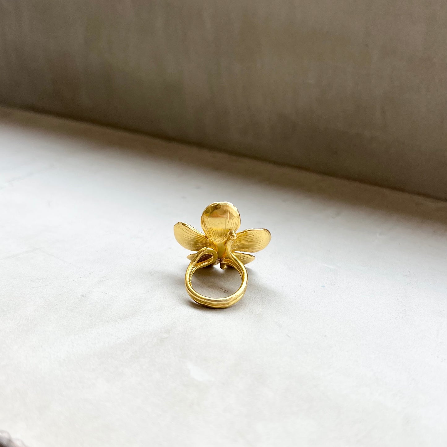 Flower ring set(フラワーリングセット)