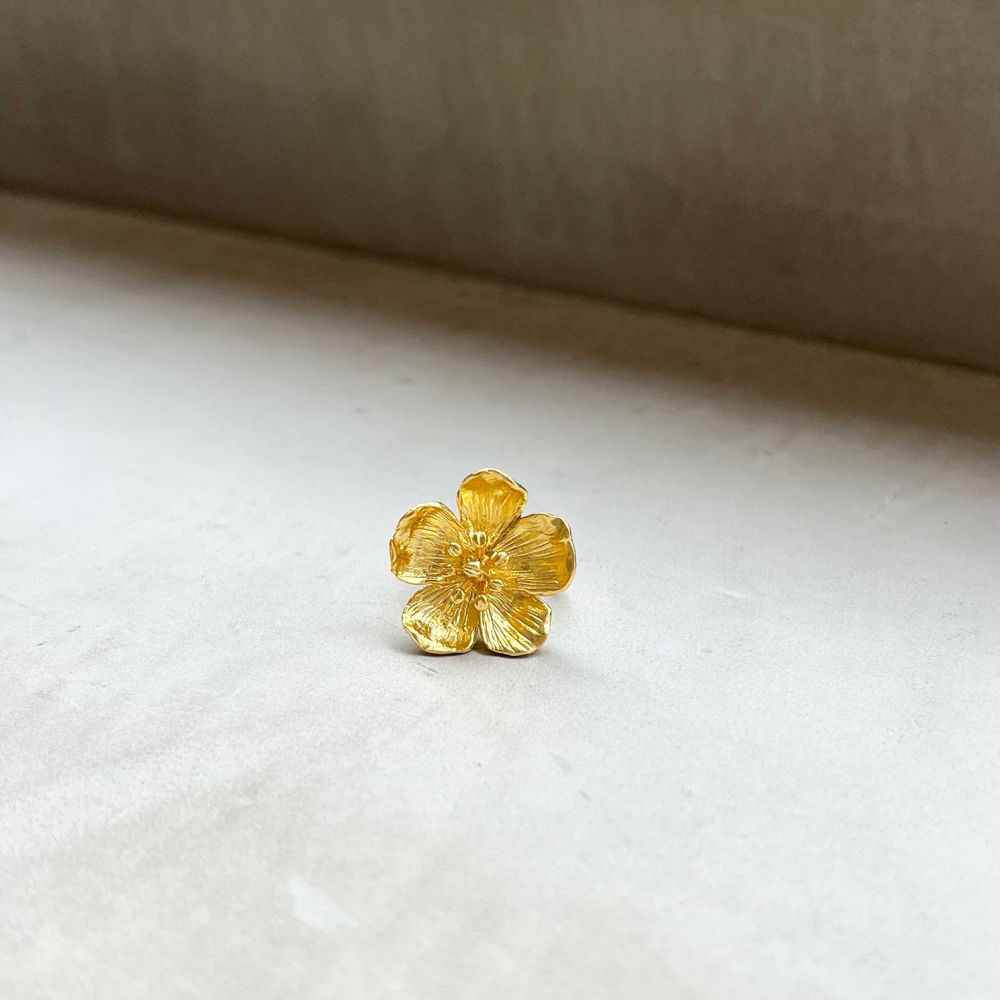Flower ring set(フラワーリングセット)