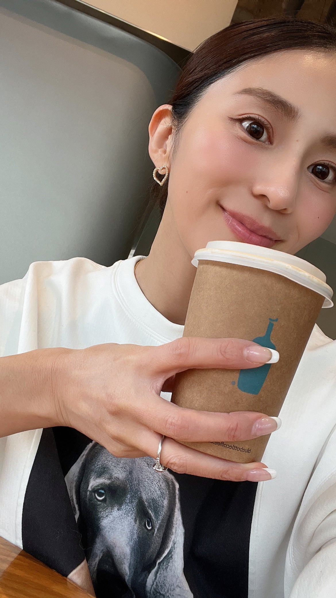 Kirakira Heart pierce