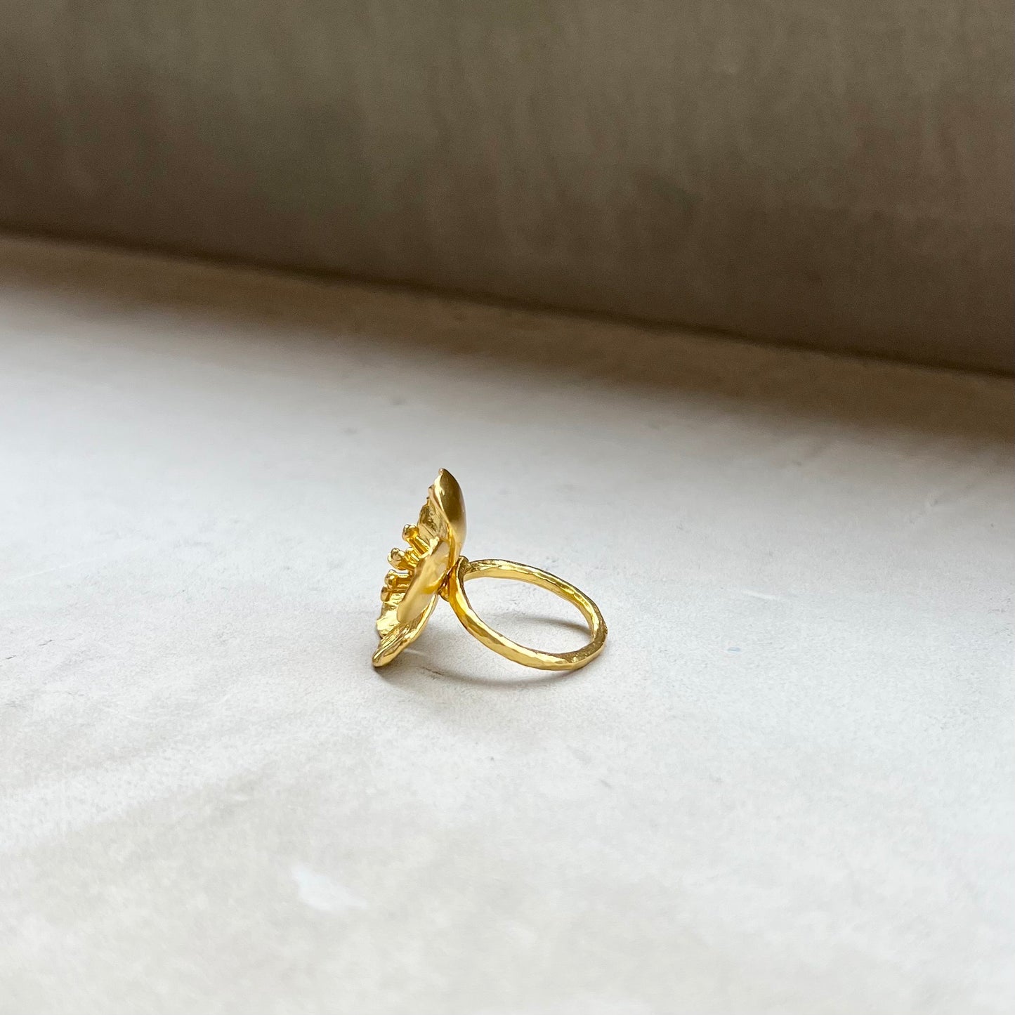 Flower ring set(フラワーリングセット)