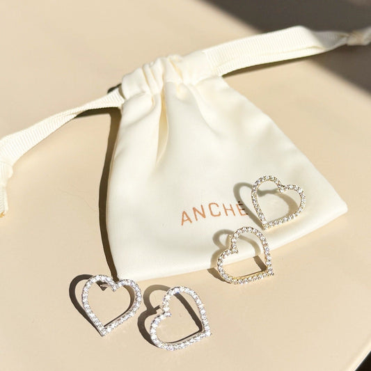 Kirakira Heart pierce