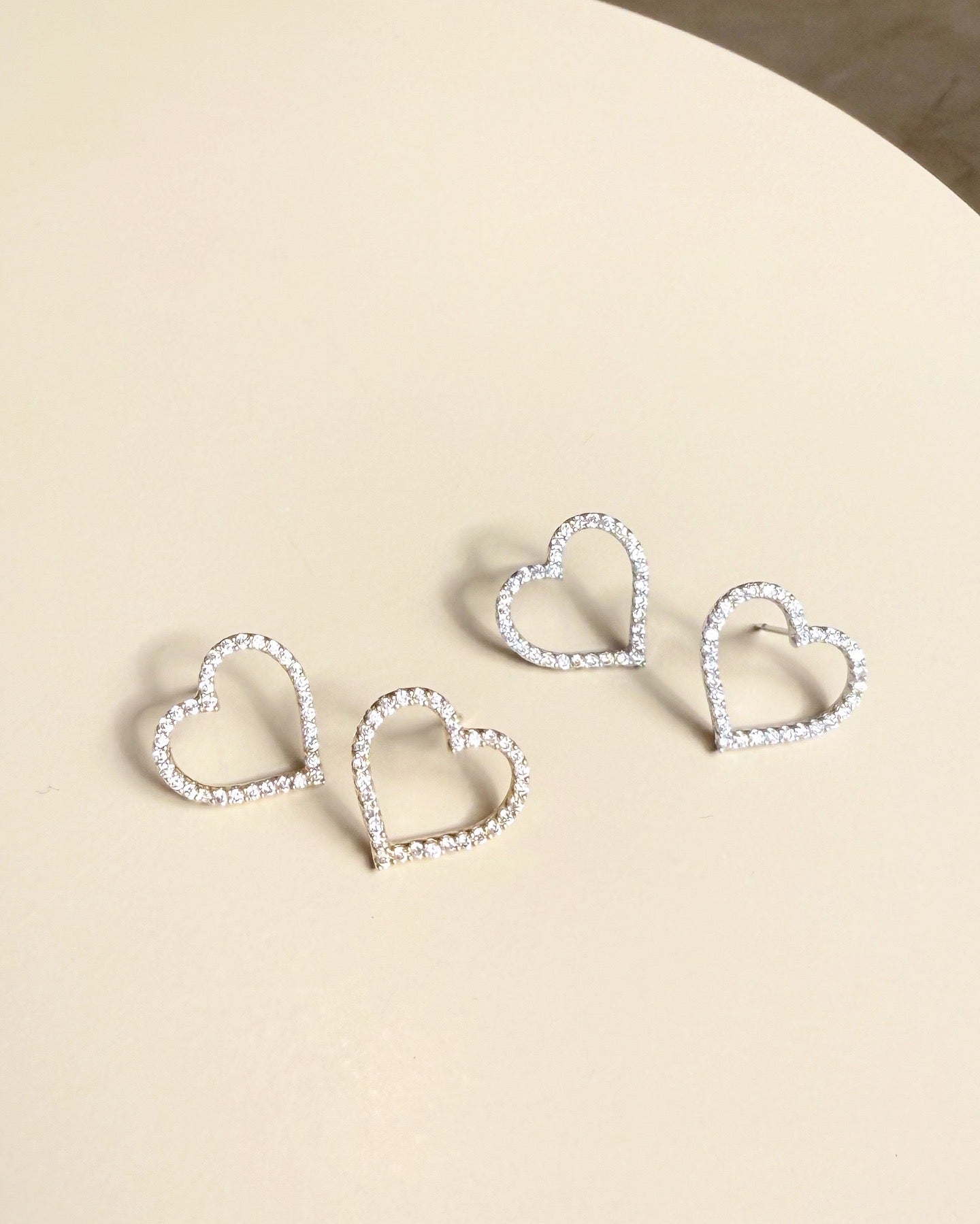 Kirakira Heart pierce