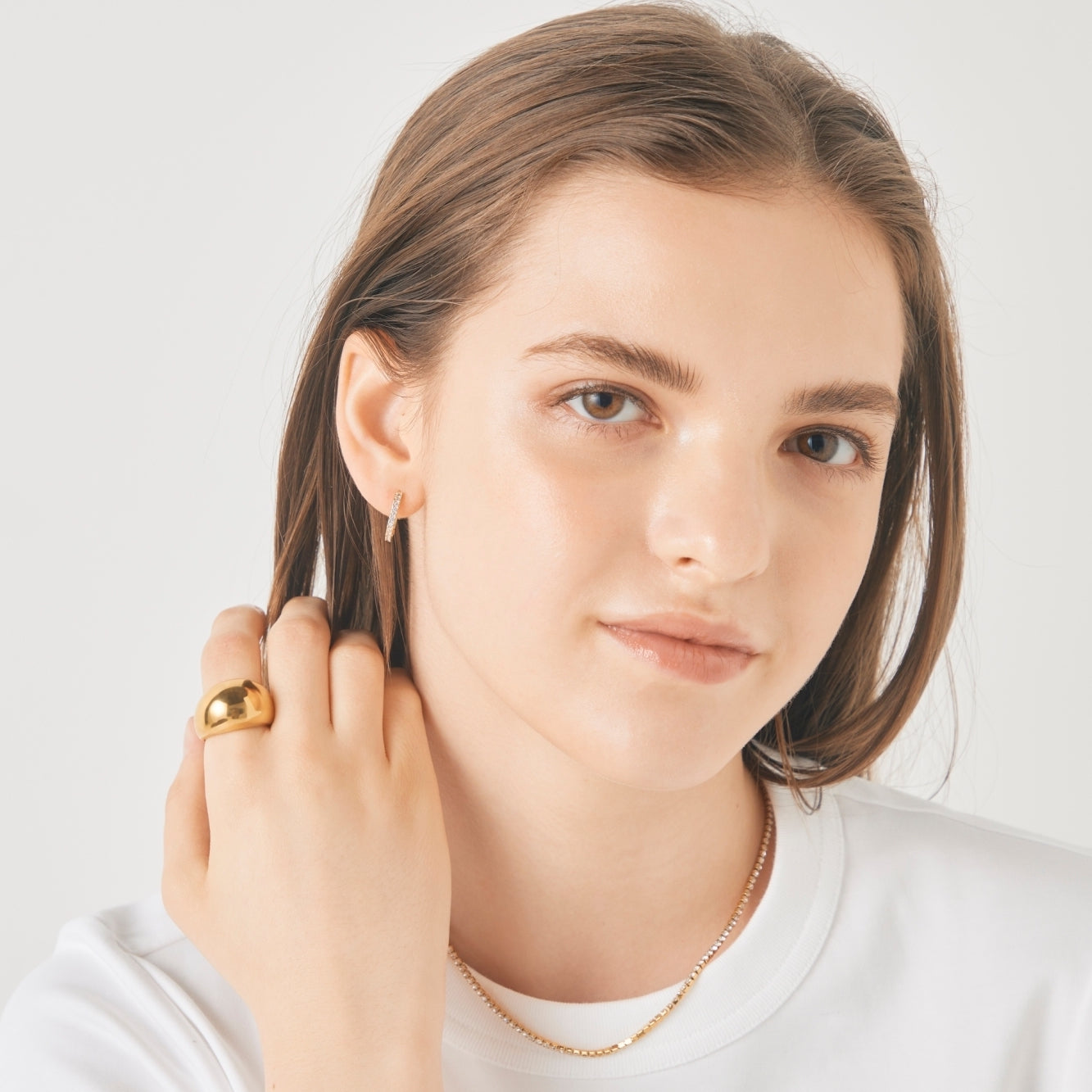 chubby ring(チャビーリング)