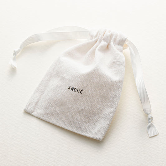 ANCHEオリジナル巾着
