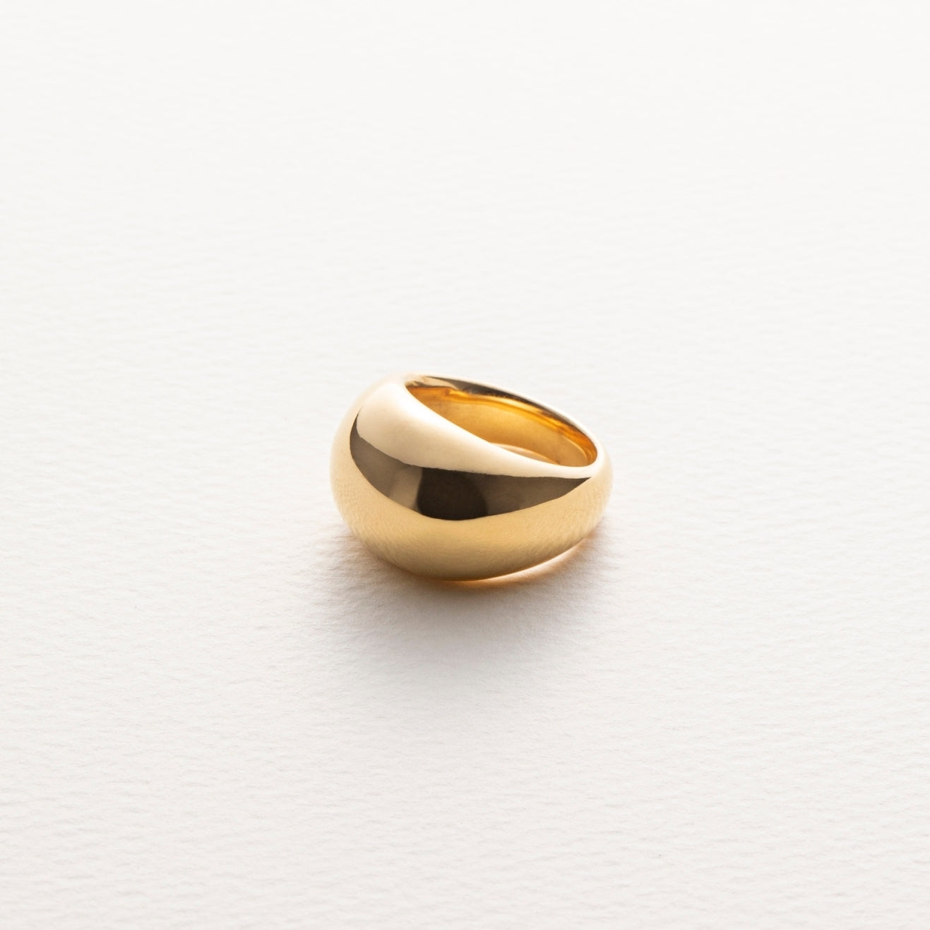 chubby ring(チャビーリング)