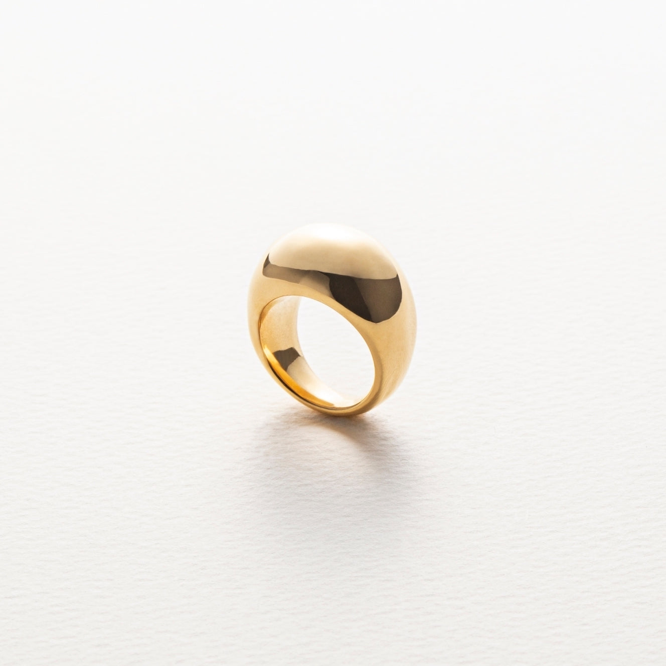 chubby ring(チャビーリング)