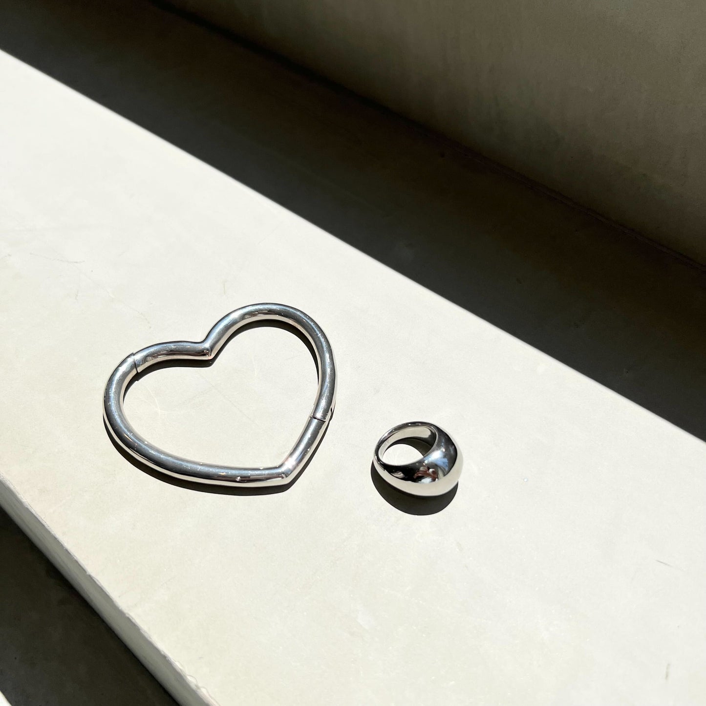 chubby ring(チャビーリング)
