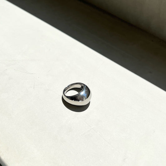 chubby ring(チャビーリング)