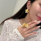 Flower pierce(フラワーピアス)