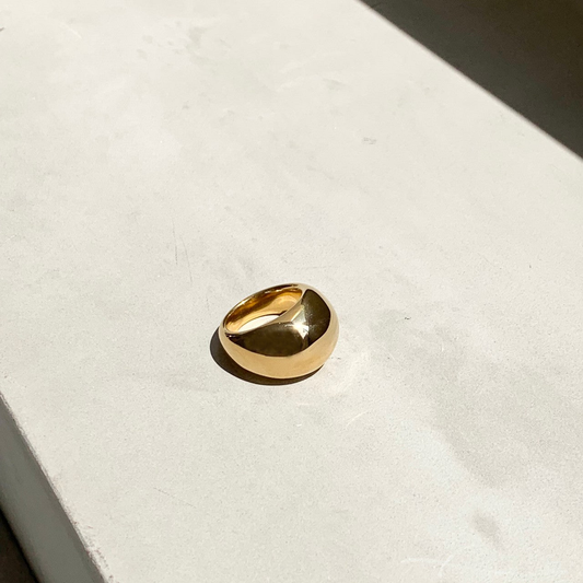 chubby ring(チャビーリング)